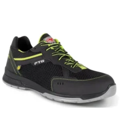 Scarpe antinfortunistiche FTG Relay S1PS FO ESD SR