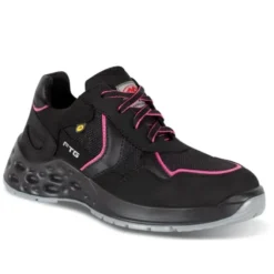 Scarpe antinfortunistiche FTG Smart Lady S3S FO ESD SR