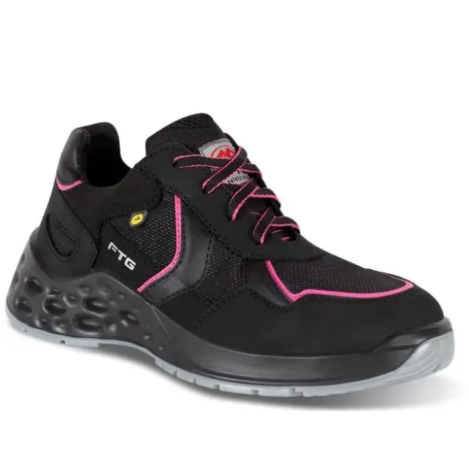 Scarpe antinfortunistiche FTG Smart Lady S3S FO ESD SR
