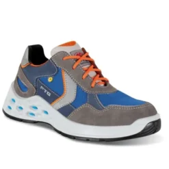 Scarpe antinfortunistiche FTG Color S1PS FO ESD SR