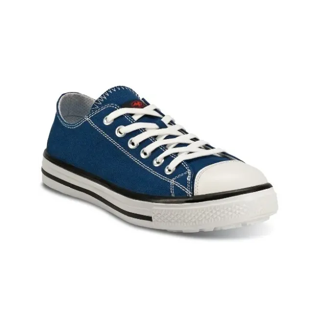 Scarpe antinfortunistiche FTG Blues low Converse S1P Leggere