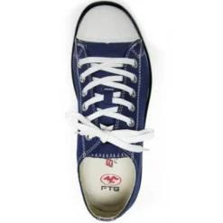 Scarpe antinfortunistiche FTG Blues low Converse S1P Leggere