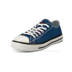 Scarpe antinfortunistiche FTG Blues low Converse S1P Leggere