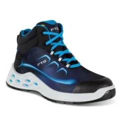 Scarpe antinfortunistiche FTG Active S3S FO ESD SR