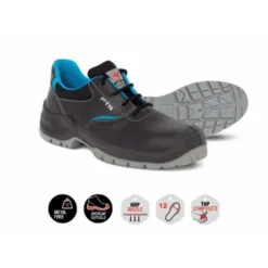 Scarpe Antinfortunistiche FTG Tomcat S3 SRC Antiscivolo impermeabili ultraleggere