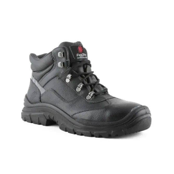 Scarpe antinfortunistiche Frazier Fighter S3 SRC RS - IN0004