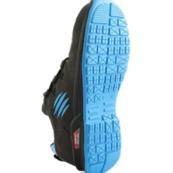 Scarpe Antinfortunistiche Fighter Valall S1P SRC ESD EV0823
