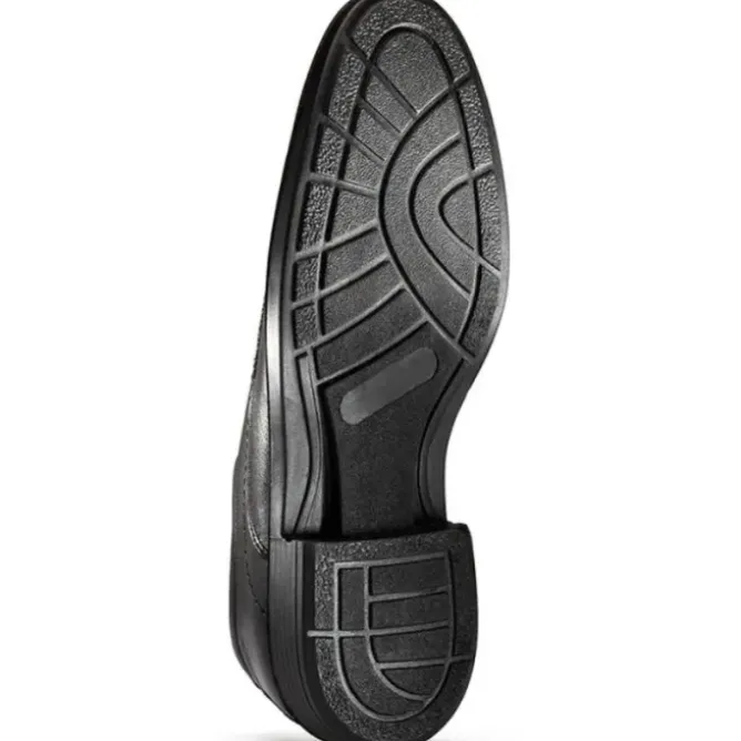 Scarpe Antinfortunistiche Fighter Randolph O1 SRC PR0325
