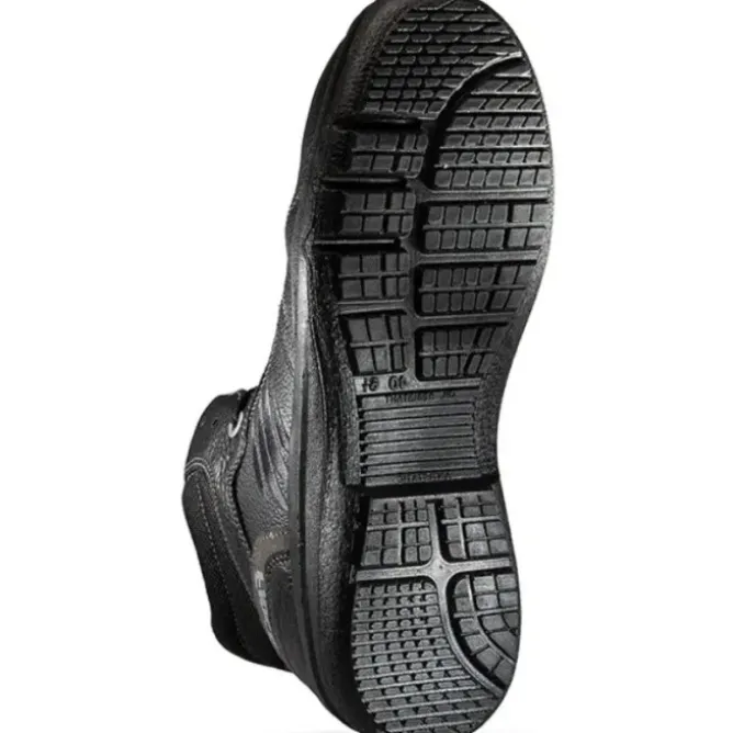Scarpe Antinfortunistiche Fighter Sikaris S3 SRC ESD FU0495