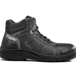 Scarpe Antinfortunistiche Fighter Sikaris S3 SRC ESD FU0495