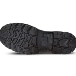 Scarpe antinfortunistiche FTG Alfa S3 SRC