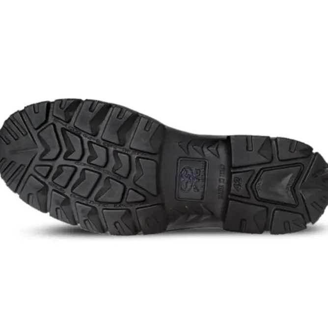 Scarpe antinfortunistiche FTG Alfa S3 SRC