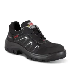 Scarpe antinfortunistiche FTG Kratos SB E WPA PS HI CI HRO FO SR