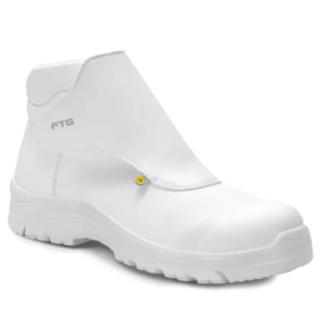 Scarpe antinfortunistiche FTG Sun S2 SRC ESD