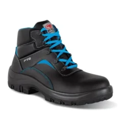 Scarpe antinfortunistiche FTG Kronos S3S HI CI HRO FO SR