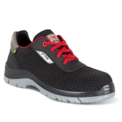 Scarpe antinfortunistiche FTG Earth S3S FO ESD SR