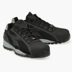 Scarpe antinfortunistiche GEOX - Diadora Glove Tech Low PRO S1P SRA HRO ESD 701.181122