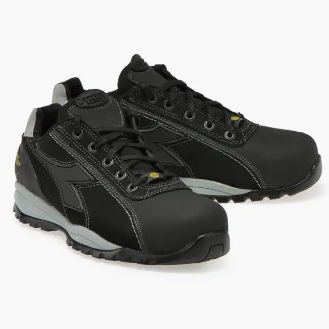 Scarpe antinfortunistiche GEOX - Diadora Glove Tech Low PRO S1P SRA HRO ESD 701.181122
