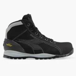 Scarpe antinfortunistiche GEOX - Diadora Glove Tech High PRO S3 SRA HRO ESD 701.181123