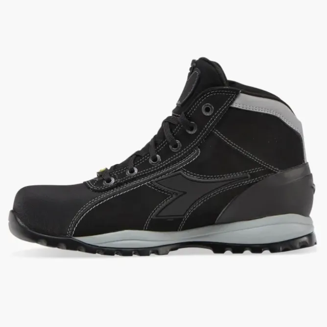 Scarpe antinfortunistiche GEOX - Diadora Glove Tech High PRO S3 SRA HRO ESD 701.181123