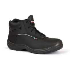 Scarpe Antinfortunistiche Giasco Edison SB FO E P CI HI WRU HRO SRC HRD060D