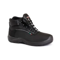 Scarpe Antinfortunistiche Giasco Hamburg S3 CI WR SRC AC058L