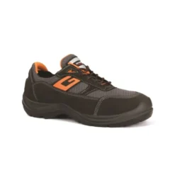 Scarpe Antinfortunistiche Giasco Hertz SB FO E P HRO SRC HRD154T
