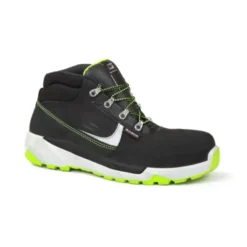 Scarpe Antinfortunistiche Giasco Elbrus S3 SRC 3C198N
