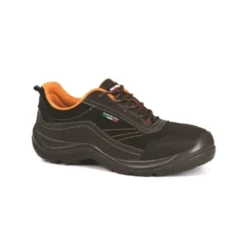 Scarpe Antinfortunistiche Giasco Franklin SB FO E P WRU HRO SRC HRD052T