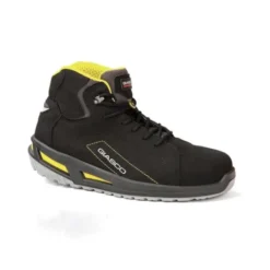 Scarpe Antinfortunistiche Giasco Gym Evo S3L FO ESD SRC Leggere e Traspiranti - 3M037NG