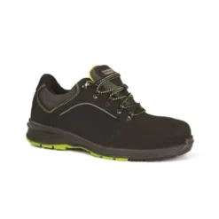 Scarpe Antinfortunistiche Giasco Gun S3 CI HRO SRC 4X165N