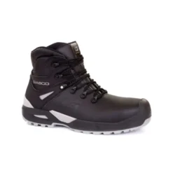 Scarpe Antinfortunistiche Giasco Gold S7S FO CI SC SR 3U458L