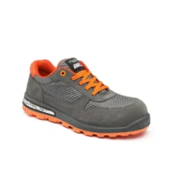 Scarpe antinfortunistiche Gorjus Fighter S1P SRC - DA0788