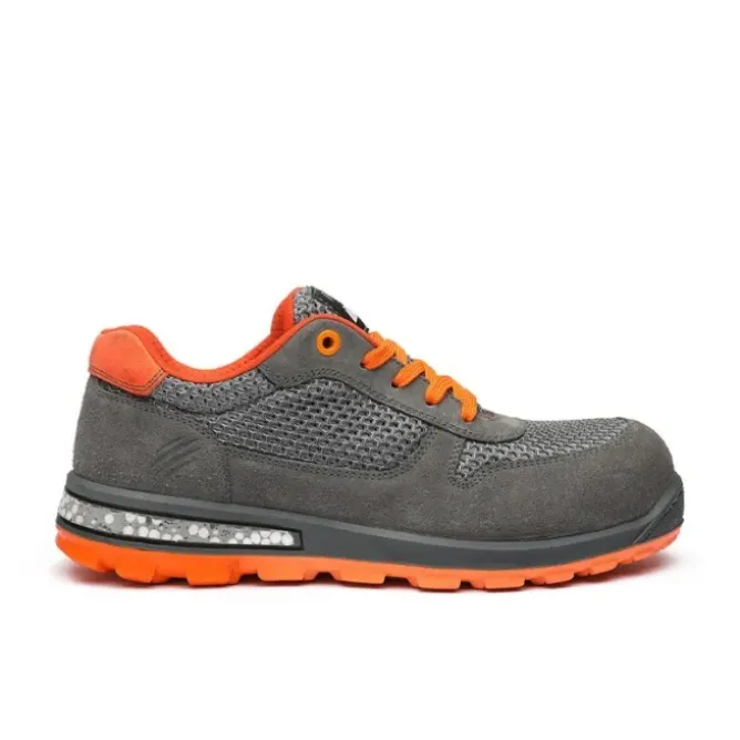 Scarpe antinfortunistiche Gorjus Fighter S1P SRC - DA0788