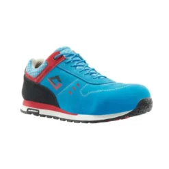 Scarpe Antinfortunistiche Garsport Vallelunga Woman S1P - GDS3090010