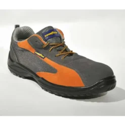 Scarpe antinfortunistiche GOODYEAR S1P G8000 G138882 Traspiranti