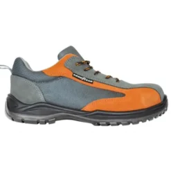 Scarpe antinfortunistiche GOODYEAR S1P G8000 G138882 Traspiranti