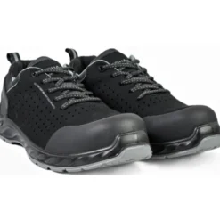 Scarpe Antinfortunistiche Gshark Space 2.0 S1P ESD SRC SPACE2.0