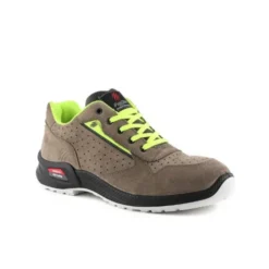 Scarpe antinfortunistiche Gunther Fighter S1P SRC ESD - EV0587