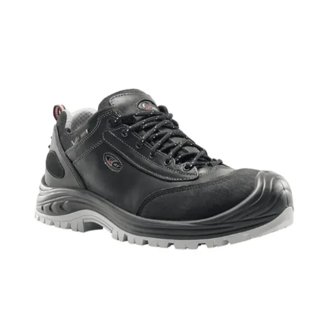 Scarpe Antinfortunistiche Garsport Rhino Low S3 - GDS2030002