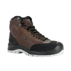 Scarpe Antinfortunistiche Garsport Rhino Mid S3 - GDS2030001