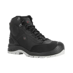 Scarpe Antinfortunistiche Garsport Rhino Mid S3 - GDS2030001