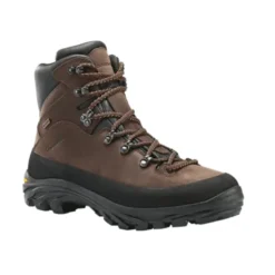Scarpe Antinfortunistiche Garsport Moose Waterproof