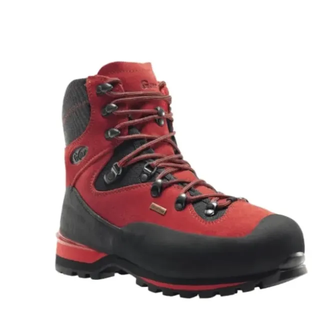 Scarpe Antinfortunistiche Garsport Alpine Route WR S3 - GDS2020001