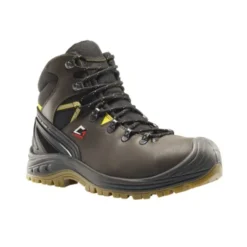 Scarpe Antinfortunistiche Garsport Motion Mid S3 - GDS1030005