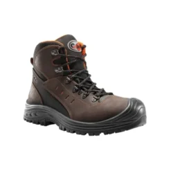 Scarpe Antinfortunistiche Garsport 3486 Mid S3 - GDS2070006