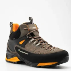 Scarpe Antinfortunistiche Garsport Mountain Tech Mid WP S7S - GDS1020002