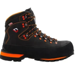 Scarpe Antinfortunistiche Garsport Thunder S7S Alte Metalfree