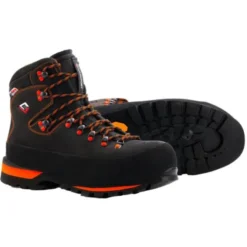 Scarpe Antinfortunistiche Garsport Thunder S7S Alte Metalfree