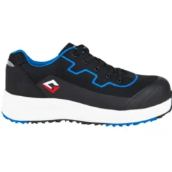 Scarpe Antinfortunistiche Garsport Apex Low S1PS Basse